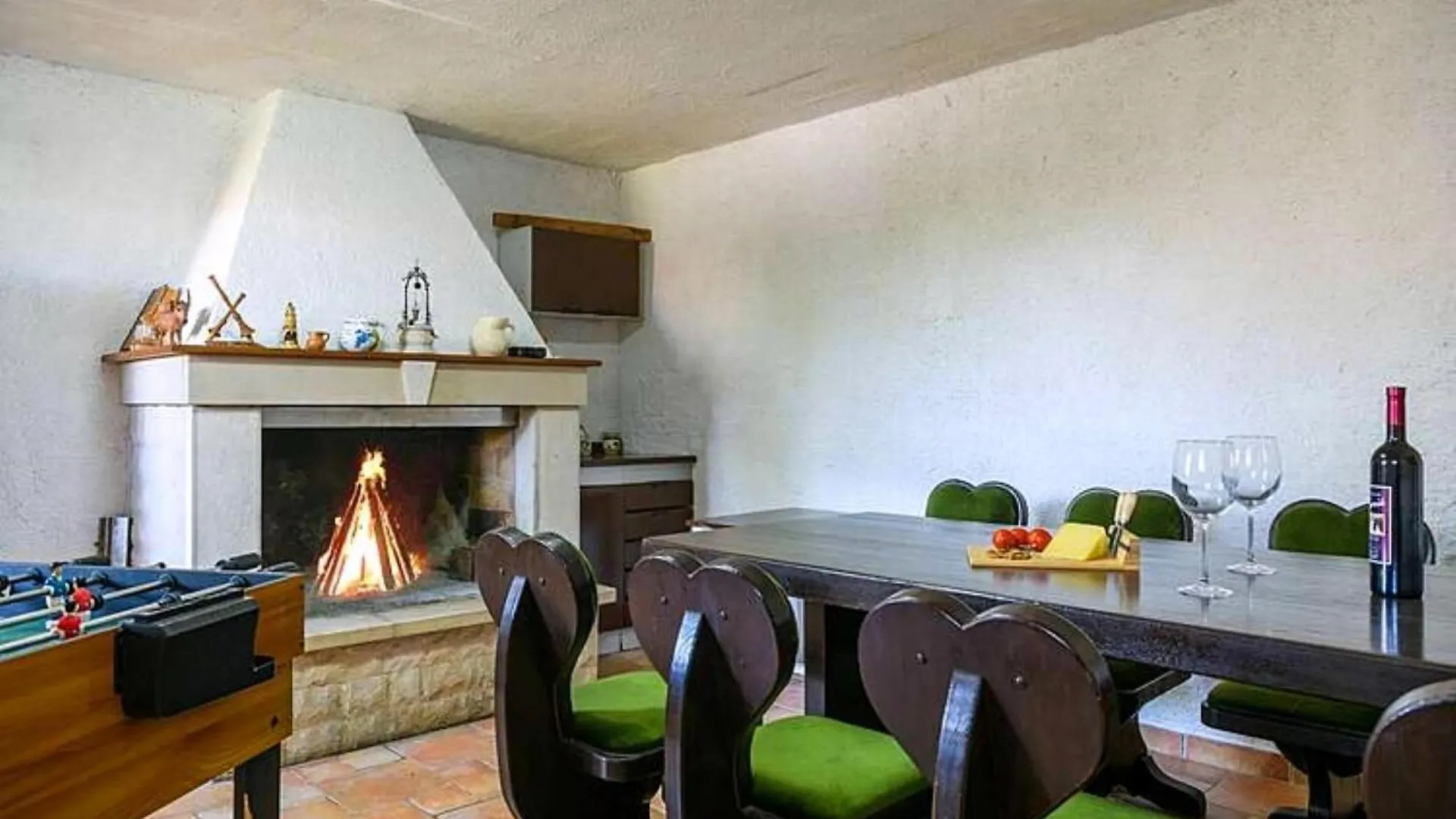 Komfortable, Ruhige Erdgeschoss Ferienwohnung Puntera 0*,  Kroatien